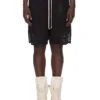 RICK OWENS – HOSEN CM01E1682CHONET-09 RICK OWENS – HOSEN CM01E1682CHONET-09