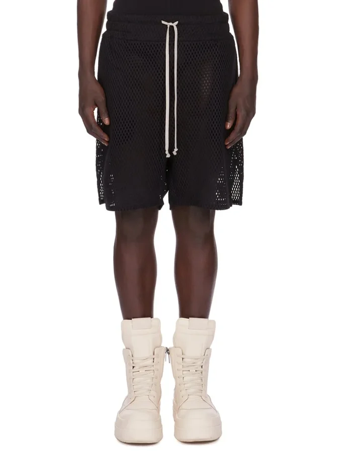 RICK OWENS – HOSEN CM01E1682CHONET-09 RICK OWENS – HOSEN CM01E1682CHONET-09