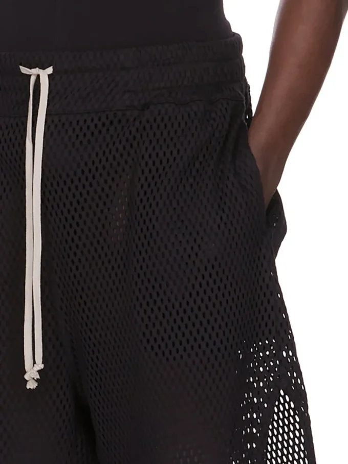 RICK OWENS – HOSEN CM01E1682CHONET-09 RICK OWENS – HOSEN CM01E1682CHONET-09