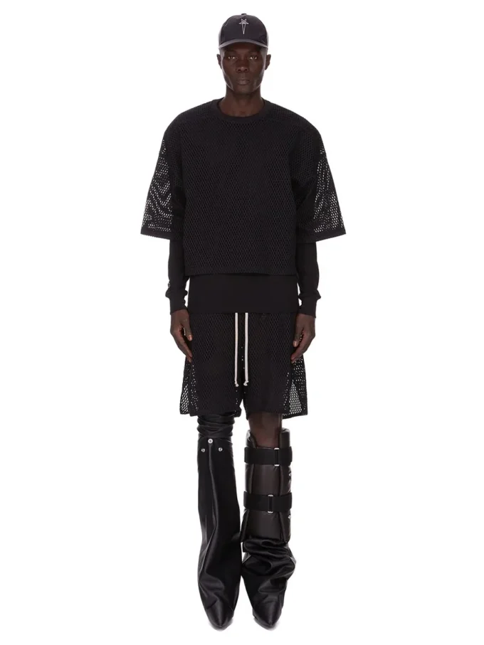 RICK OWENS – HOSEN CM01E1682CHONET-09 RICK OWENS – HOSEN CM01E1682CHONET-09