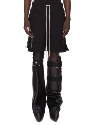 RICK OWENS – HOSEN CM01E1683CHFE-09