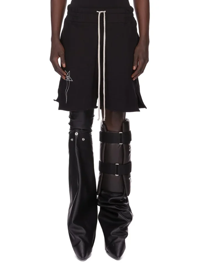 RICK OWENS – HOSEN CM01E1683CHFE-09 RICK OWENS – HOSEN CM01E1683CHFE-09