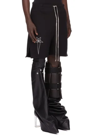RICK OWENS – HOSEN CM01E1683CHFE-09
