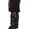 RICK OWENS – HOSEN CM01E1683CHFE-09 RICK OWENS – HOSEN CM01E1683CHFE-09