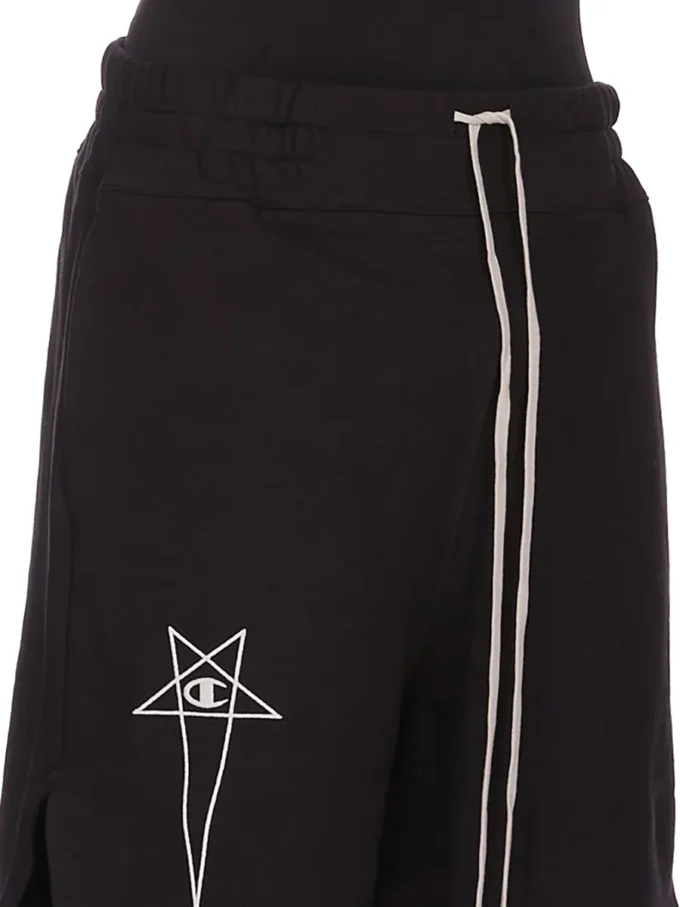 RICK OWENS – HOSEN CM01E1683CHFE-09 RICK OWENS – HOSEN CM01E1683CHFE-09