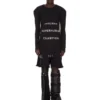 RICK OWENS – HOSEN CM01E1683CHFE-09 RICK OWENS – HOSEN CM01E1683CHFE-09
