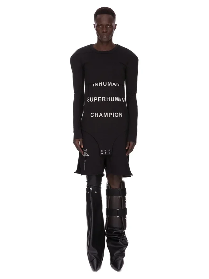 RICK OWENS – HOSEN CM01E1683CHFE-09 RICK OWENS – HOSEN CM01E1683CHFE-09