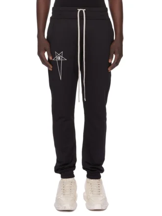 RICK OWENS – HOSEN CM01E1684CHJS-09