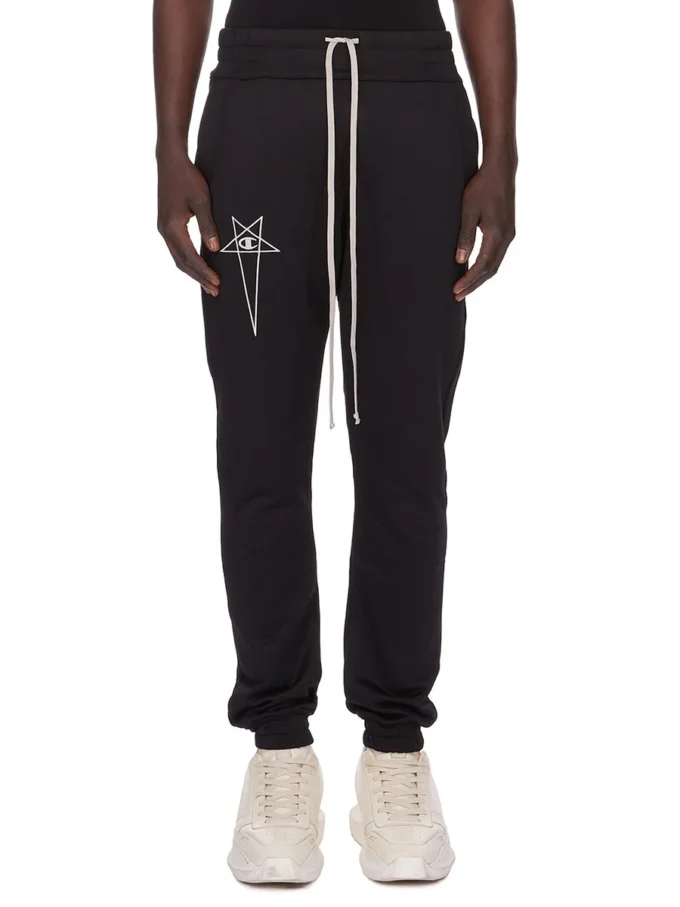 RICK OWENS – HOSEN CM01E1684CHJS-09 RICK OWENS – HOSEN CM01E1684CHJS-09