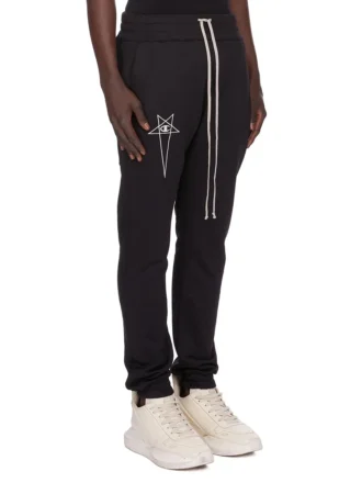 RICK OWENS – HOSEN CM01E1684CHJS-09