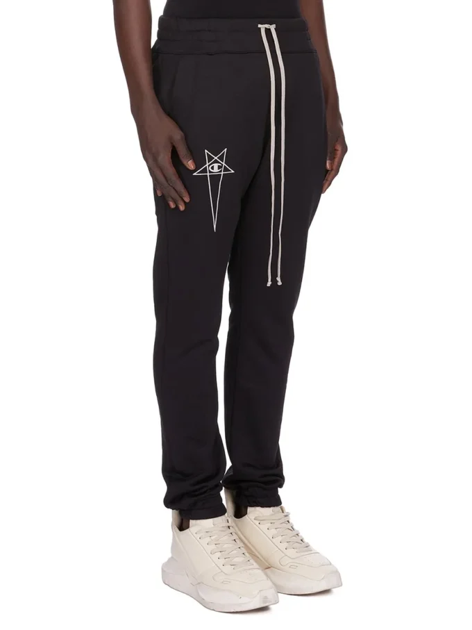 RICK OWENS – HOSEN CM01E1684CHJS-09 RICK OWENS – HOSEN CM01E1684CHJS-09
