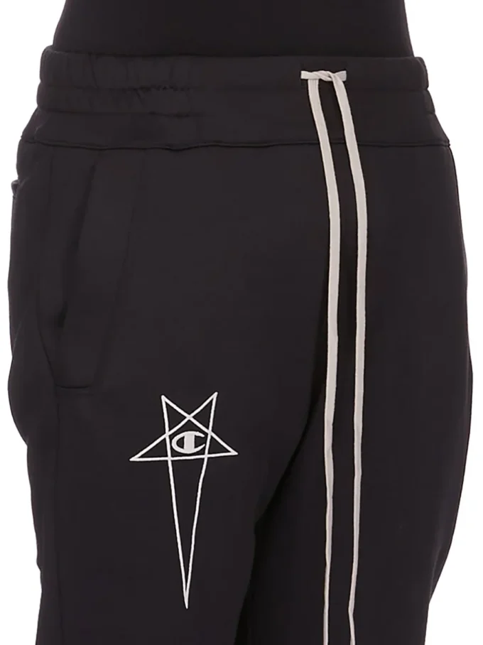 RICK OWENS – HOSEN CM01E1684CHJS-09 RICK OWENS – HOSEN CM01E1684CHJS-09