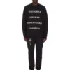 RICK OWENS – HOSEN CM01E1684CHJS-09 RICK OWENS – HOSEN CM01E1684CHJS-09