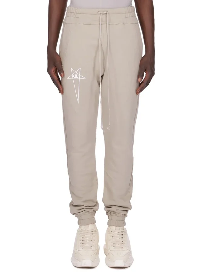 RICK OWENS – HOSEN CM01E1685CHFE-08 RICK OWENS – HOSEN CM01E1685CHFE-08