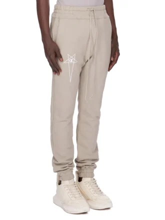 RICK OWENS – HOSEN CM01E1685CHFE-08