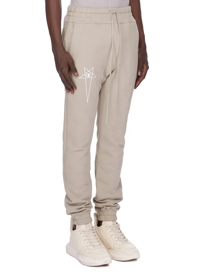 RICK OWENS – HOSEN CM01E1685CHFE-08 RICK OWENS – HOSEN CM01E1685CHFE-08
