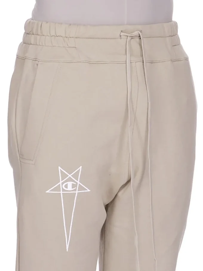 RICK OWENS – HOSEN CM01E1685CHFE-08 RICK OWENS – HOSEN CM01E1685CHFE-08