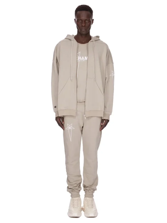 RICK OWENS – HOSEN CM01E1685CHFE-08 RICK OWENS – HOSEN CM01E1685CHFE-08