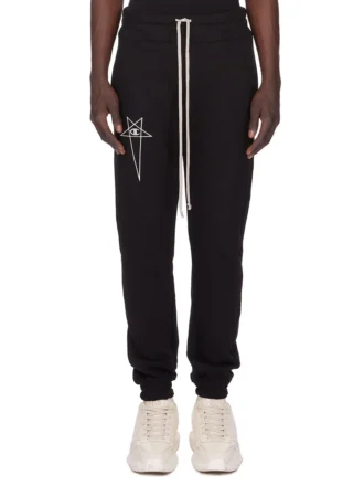 RICK OWENS – HOSEN CM01E1685CHFE-09