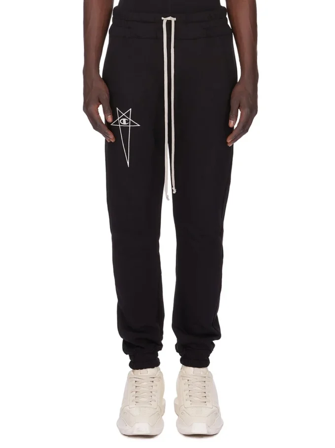 RICK OWENS – HOSEN CM01E1685CHFE-09 RICK OWENS – HOSEN CM01E1685CHFE-09
