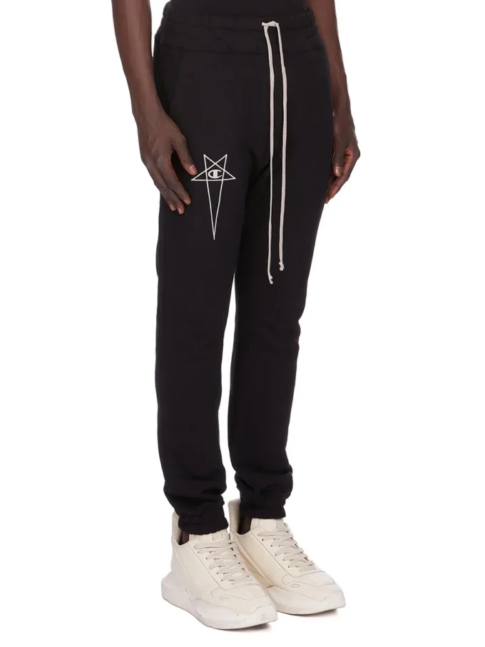 RICK OWENS – HOSEN CM01E1685CHFE-09 RICK OWENS – HOSEN CM01E1685CHFE-09