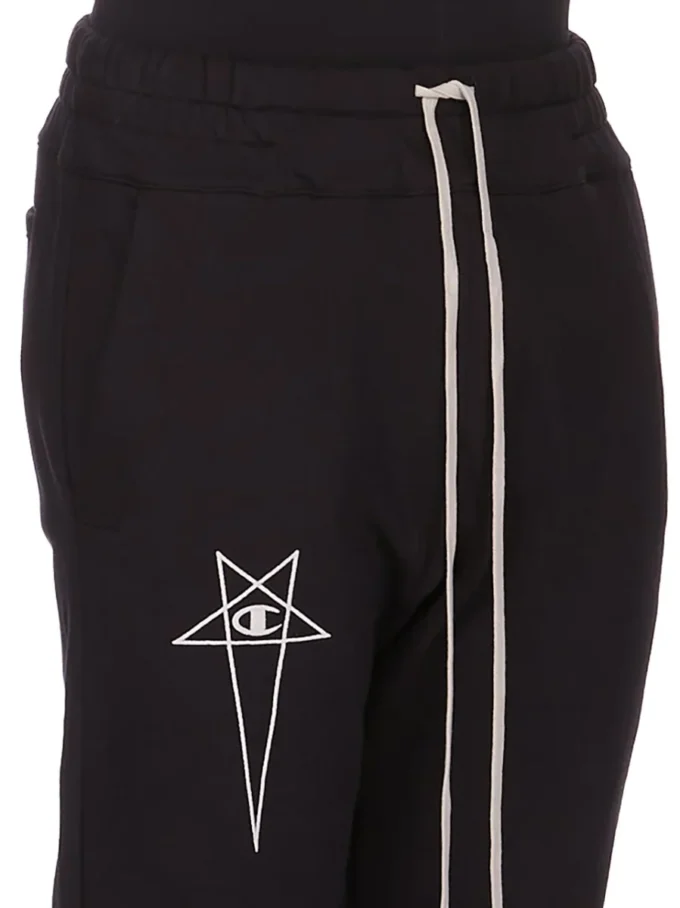 RICK OWENS – HOSEN CM01E1685CHFE-09 RICK OWENS – HOSEN CM01E1685CHFE-09
