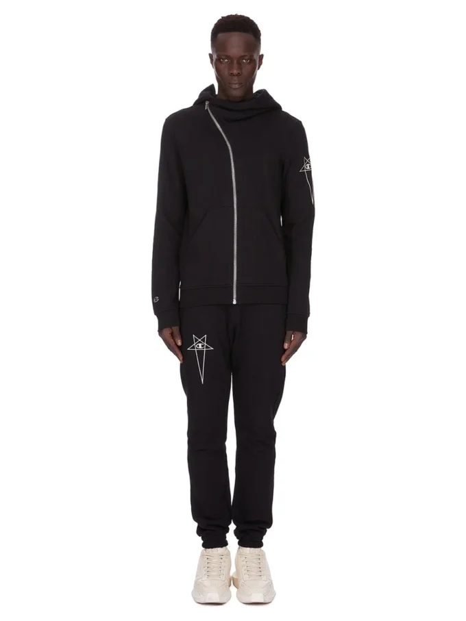RICK OWENS – HOSEN CM01E1685CHFE-09 RICK OWENS – HOSEN CM01E1685CHFE-09