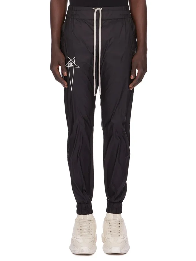 RICK OWENS – HOSEN CM01E1686CHNY-09 RICK OWENS – HOSEN CM01E1686CHNY-09