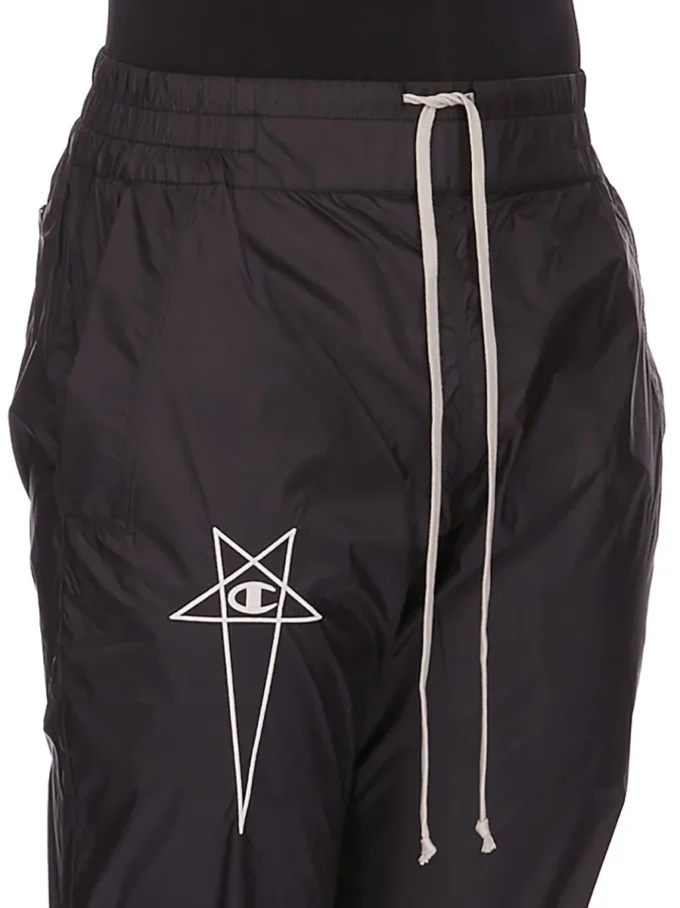 RICK OWENS – HOSEN CM01E1686CHNY-09 RICK OWENS – HOSEN CM01E1686CHNY-09