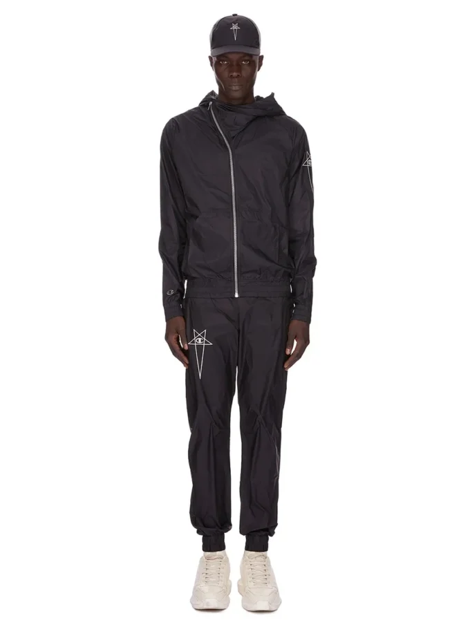RICK OWENS – HOSEN CM01E1686CHNY-09 RICK OWENS – HOSEN CM01E1686CHNY-09