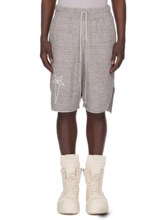 RICK OWENS – HOSEN CM01E1687CHMJ-178