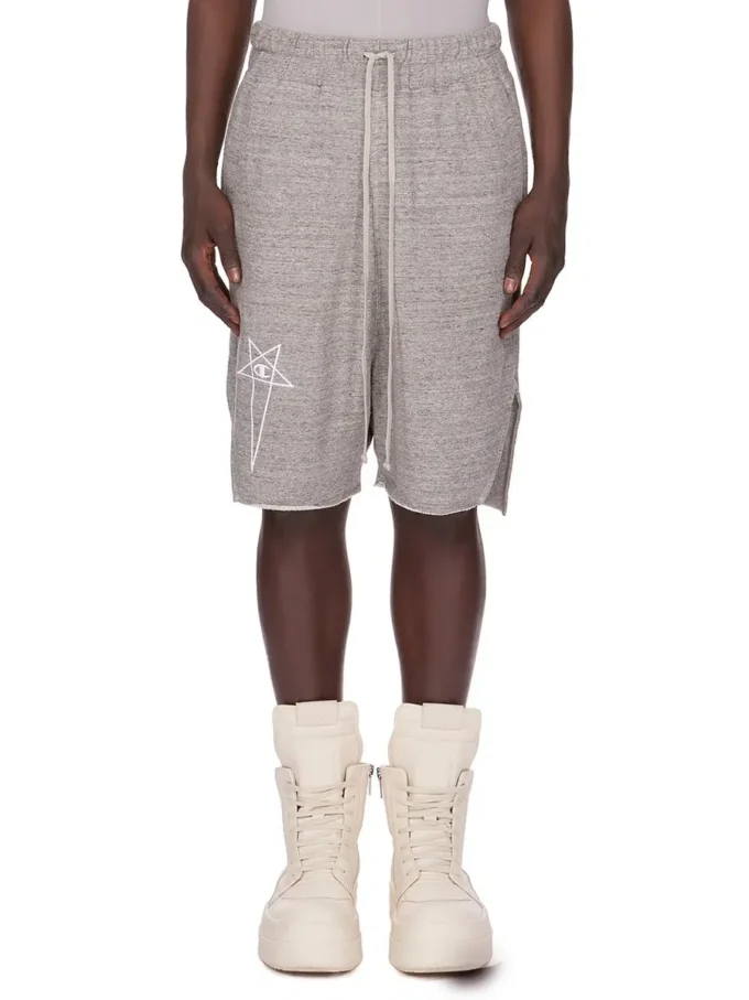 RICK OWENS – HOSEN CM01E1687CHMJ-178 RICK OWENS – HOSEN CM01E1687CHMJ-178