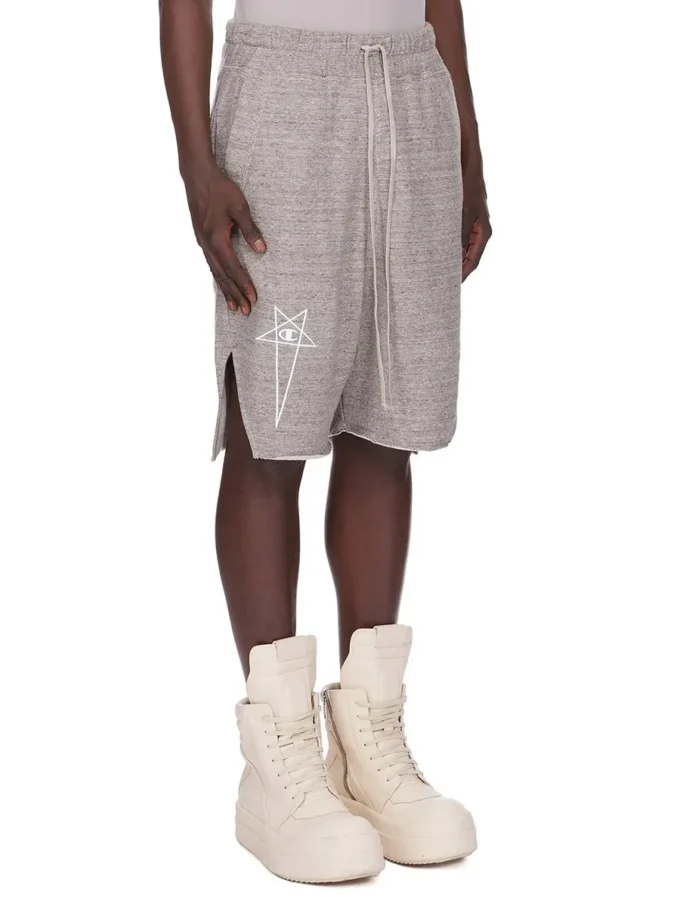 RICK OWENS – HOSEN CM01E1687CHMJ-178 RICK OWENS – HOSEN CM01E1687CHMJ-178