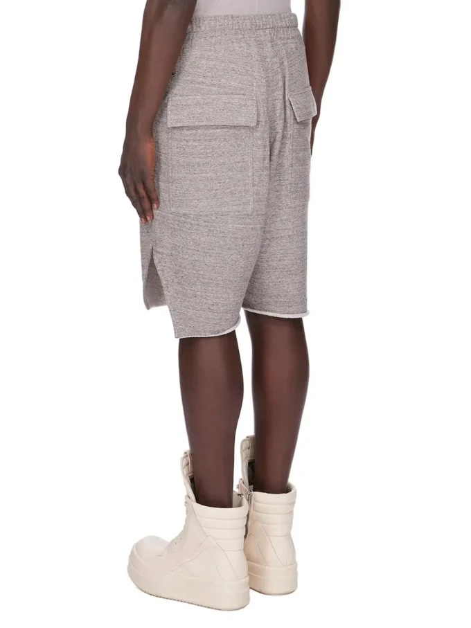 RICK OWENS – HOSEN CM01E1687CHMJ-178 RICK OWENS – HOSEN CM01E1687CHMJ-178