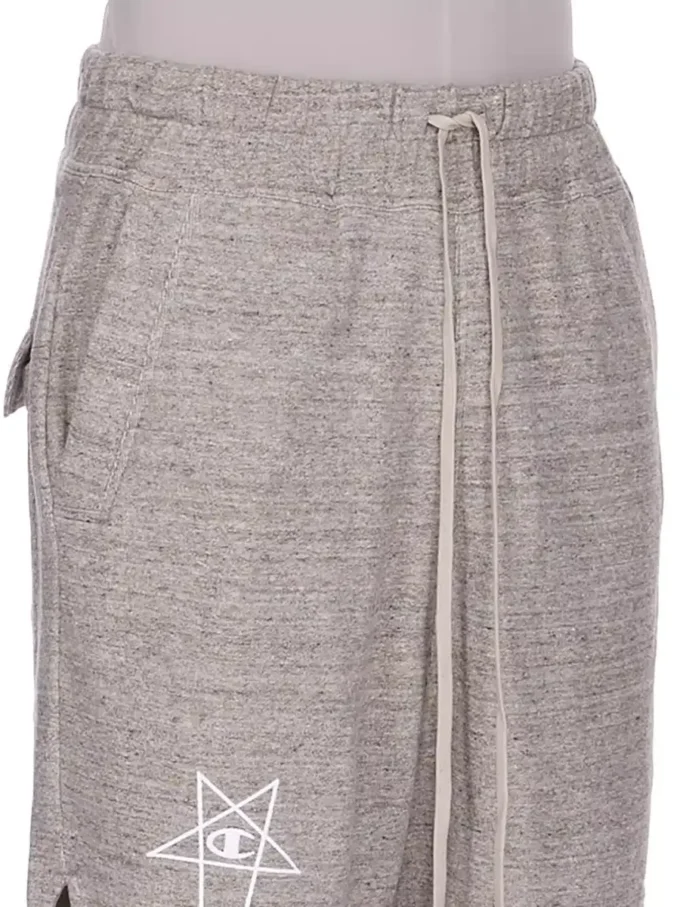 RICK OWENS – HOSEN CM01E1687CHMJ-178 RICK OWENS – HOSEN CM01E1687CHMJ-178