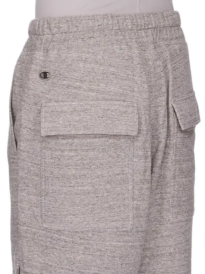 RICK OWENS – HOSEN CM01E1687CHMJ-178 RICK OWENS – HOSEN CM01E1687CHMJ-178