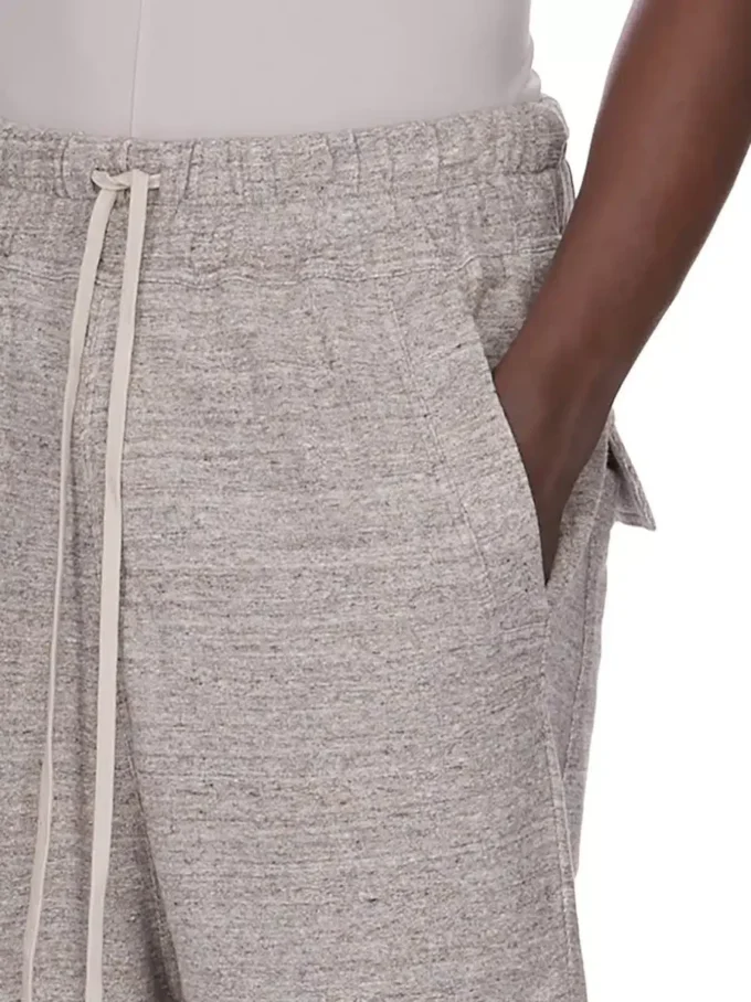 RICK OWENS – HOSEN CM01E1687CHMJ-178 RICK OWENS – HOSEN CM01E1687CHMJ-178