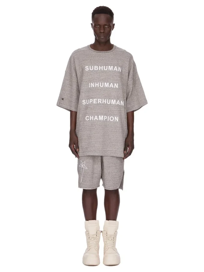 RICK OWENS – HOSEN CM01E1687CHMJ-178 RICK OWENS – HOSEN CM01E1687CHMJ-178