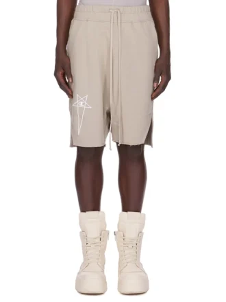 RICK OWENS – HOSEN CM01E1688CHFE-08