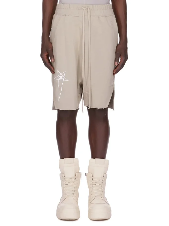 RICK OWENS – HOSEN CM01E1688CHFE-08 RICK OWENS – HOSEN CM01E1688CHFE-08