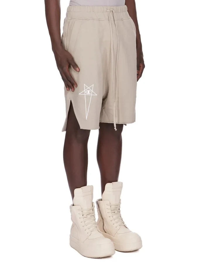 RICK OWENS – HOSEN CM01E1688CHFE-08 RICK OWENS – HOSEN CM01E1688CHFE-08