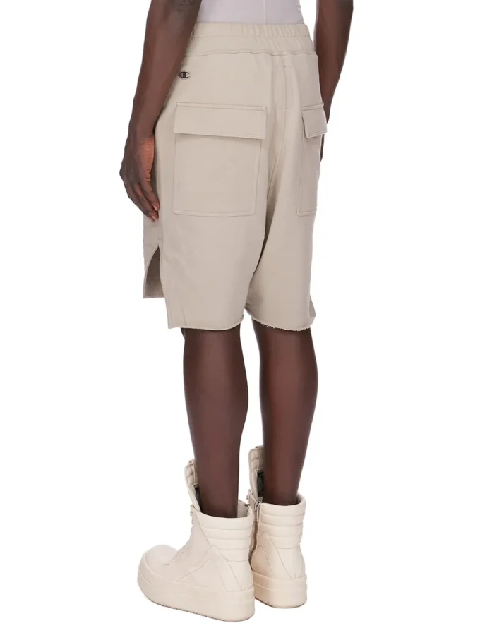 RICK OWENS – HOSEN CM01E1688CHFE-08 RICK OWENS – HOSEN CM01E1688CHFE-08