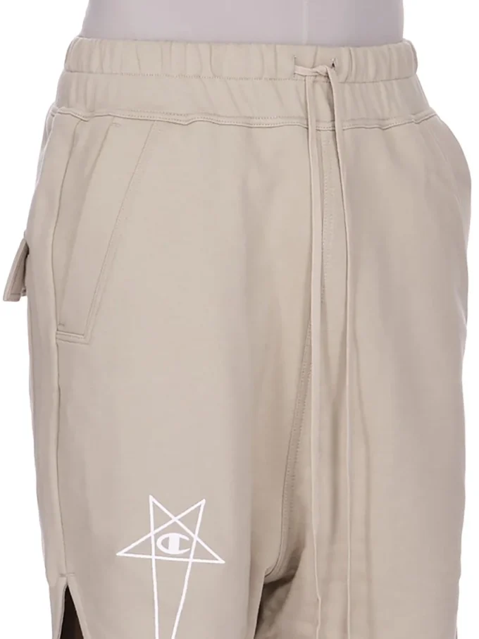 RICK OWENS – HOSEN CM01E1688CHFE-08 RICK OWENS – HOSEN CM01E1688CHFE-08
