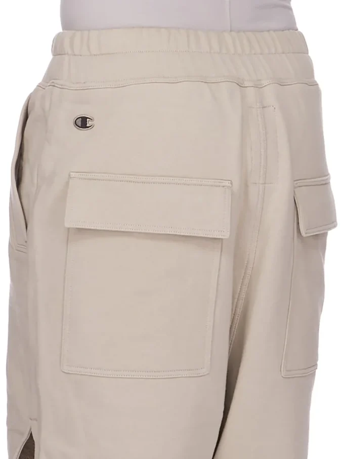 RICK OWENS – HOSEN CM01E1688CHFE-08 RICK OWENS – HOSEN CM01E1688CHFE-08