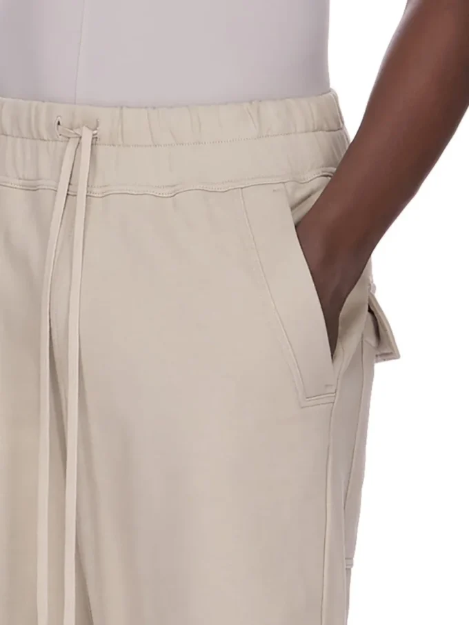 RICK OWENS – HOSEN CM01E1688CHFE-08 RICK OWENS – HOSEN CM01E1688CHFE-08