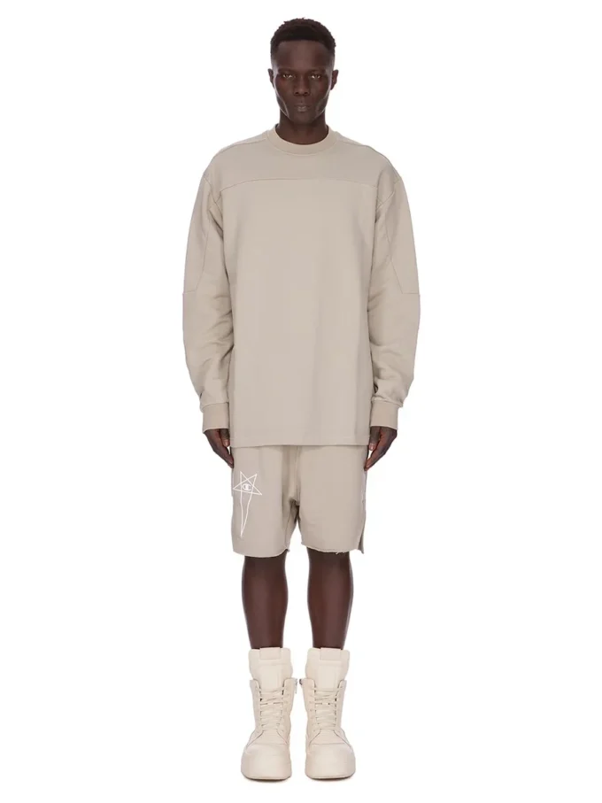 RICK OWENS – HOSEN CM01E1688CHFE-08 RICK OWENS – HOSEN CM01E1688CHFE-08