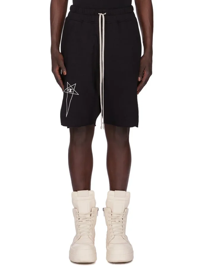 RICK OWENS – HOSEN CM01E1688CHFE-09 RICK OWENS – HOSEN CM01E1688CHFE-09