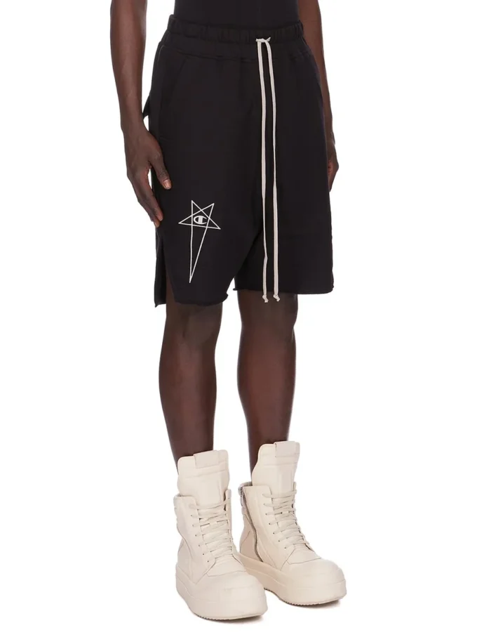 RICK OWENS – HOSEN CM01E1688CHFE-09 RICK OWENS – HOSEN CM01E1688CHFE-09