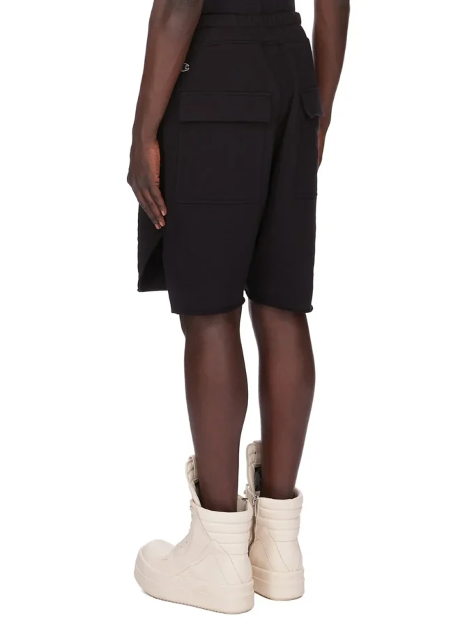 RICK OWENS – HOSEN CM01E1688CHFE-09 RICK OWENS – HOSEN CM01E1688CHFE-09