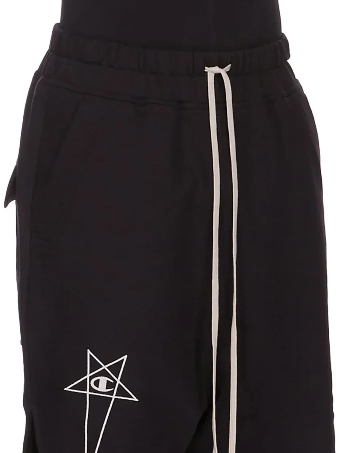 RICK OWENS – HOSEN CM01E1688CHFE-09 RICK OWENS – HOSEN CM01E1688CHFE-09